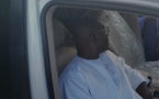 Les Thiantacounes offrent une superbe voiture Land Cruiser 2021 full option, à Serigne Saliou Ndigueul Thioune