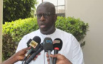 Gestion des déchets de la Baie de Hann: Le maire Babacar Mbengue parle de problème de compétence
