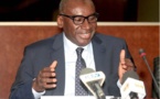 Naufrage du « Joola »: Sidiki Kaba réitère les promesses de l’Etat