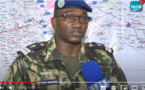 Magal de Touba: La Gendarmerie a mobilisé 1710 éléments, 115 véhicules, 75 motos, six drones...