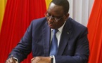 Population et habitat: Le 5e recensement décrété par Macky Sall