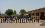 Conséquence de la pénurie d'eau à Dakar : La  rentrée des classes reportée