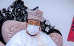 Magal de Touba: Cheikh Alassane Sène chez le Khalife général des Mourides