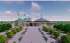 Touba: Vers le lancement des travaux de construction du musée Cheikh Ahmadou Bamba
