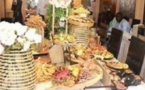 Magal 2021: Sokhna Momy Kébé gâte les fidèles (Vidéo)