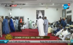 Touba | Cérémonie officielle du Grand Magal de Touba 18 Safar 1443h / Édition 2021