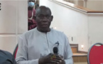 Décès de Cheikh Mbacké Diop, international de Basket: L’ex-président de la FSBB attristé, présente ses condoléances