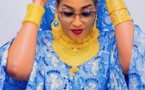 Magal 2021: L'épouse de Askia Touré, Ngoye Fall alias "la reine de l'or", fait encore parler d'elle (Photos)