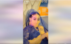 Magal 2021: Adja Ngoye Fall Madame Touré Masque en or ceinture lak...
