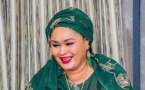 Magal de Touba 2021: Sokhna Momy Kébé entre ‘’sangsé’’ et simplicité