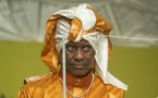 Retour sur des images de veille du Magal 2021: Le Général Kara en mode revue des troupes à Darou Mouhty