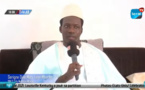 Magal 2021 - La vie et l’œuvre de Serigne Sidy Moctar Mbacké racontée Par Serigne Djily Maty Lèye Mbacké