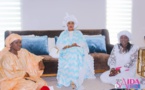 Magal 2021: Wakeur Soxna Aïda Saliou Thioune perpétue l’héritage de Cheikh Béthio Thioune