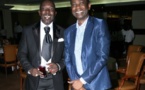 Nés le 1er octobre: Youssou Ndour a 54 ans, Mbaye Dièye Faye 53 !
