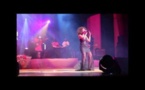 [Vidéo]  Adiouza reprend la chanson de Viviane "Champion" (Anniversaire viviane)