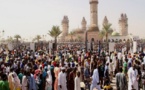 Célébration du Magal de Touba : Moustapha Diop, le ministre de l’Industrie et des PME a gratuitement convoyé des pèlerins