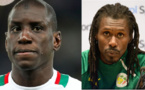 Sur sa mise à l'écart de l'équipe nationale de football: Les piques de Demba Bâ sur Aliou Cissé