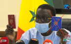 Voici la couleur des nouveaux passeports diplomatiques depuis 2019...