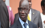 Escrime: Mbagnick Ndiaye réélu à la tête de la Confédération Africaine