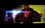 Nouveau clip de Booba dénommé « RTC »