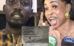 Suite à la plainte de Fatoumata Ndiaye: Baye Niasse à la DIC
