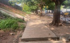 Rentrée des classes: Barth' et la Mairie Mermoz / Sacré-Coeur, dans des travaux d’une valeur de 77 millions FCfa