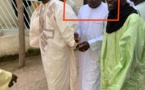 Magal 2021: L’homme d’affaires Cheikh Mbacké Thiam accompagne Ousmane Sonko