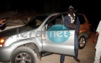Malick Niang s'est mis la corde au cou pour une léboue établie aux Etats-Unis