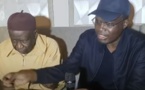 YAW / Recrue de taille, Mansour Sy Djamil se lâche: "Macky Sall, c'est le Sénégal de l'infiniment petit..."