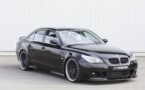 La BMW 535 de Me Souleymane Ndéné Ndiaye, l’attraction de la foule