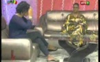 [Vidéo] Amel Bent Bachir dans l'émission "Jeek Ak Keuram" de Francesca Diafouné