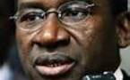 Tournée de Sidiki Kaba dans des prisons de Dakar