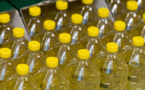 Voie de contournement tarifaire: De l’huile en vrac reconditionnée dans des bouteilles