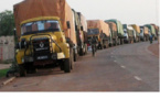 2,7 millions de tonnes de marchandises en 2020: Le corridor Dakar-Bamako toujours actif