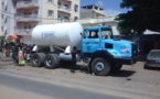 [Photos] Pénurie d’eau dans la capitale: Touba au secours de Dakar