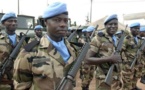 Mission des Nations unies: 140 gendarmes sénégalais prêts pour Haïti