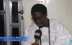 Entretien Exclusif avec Serigne Mame Thierno Mbacke Ibn Serigne Modou Kara Mbacke