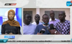 LOU BESS CI XIBAAR YI​​​​​​​​​​ 15H GMT - CE 29 / 09 / 2021 – PR AISSATOU BODIAN  - #LERALTV