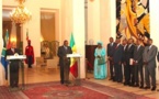 Pretoria soutient la candidature de Dakar au Conseil de sécurité de l’Onu