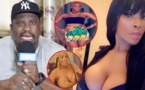 Après sa sortie de prison, Khalifa Rappeur détruit Nabou Dash