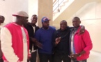Quelques images du Grand Bégué de Pape Diouf à New York