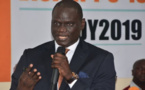 Paysage politique sénégalais: Abdourahmane Diouf annonce un nouveau parti