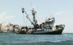 Affaire du navire échoué aux iles des Madeleines : Le Sénégal réclame 10 milliards aux Espagnols