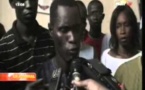 Journal 13H du jeudi 03 Octobre 2013 (Walf-Tv)