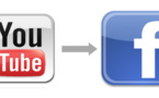 Quand Youtube vole la vedette à Facebook au Sénégal