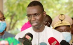 Xeyu Ndaw Yi: Le Ministre Dame Diop octroie des bons de formation 114 millions F CFA  à Kaolack et Fatick