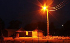 Electrification rurale à Fandène: Fouta Gol et Mbayène Peul désormais branchés
