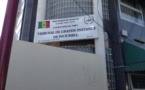 Tgi Diourbel / Audience spéciale Magal de Touba: Des peines allant de 5 jours à 3 mois ferme prononcées