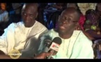 Mor Lo Production, dans l'emission Jongante de Lamine Samba