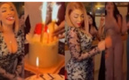 Soirée d’anniversaire de Viviane Chidid: La douce moitié de Youssou Ndour chante pour Viviane